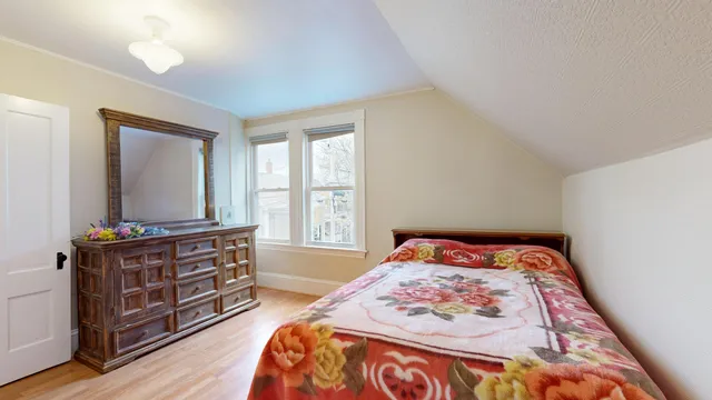 $229,000 | 4 Autumn Street, Waterville, ME 04901