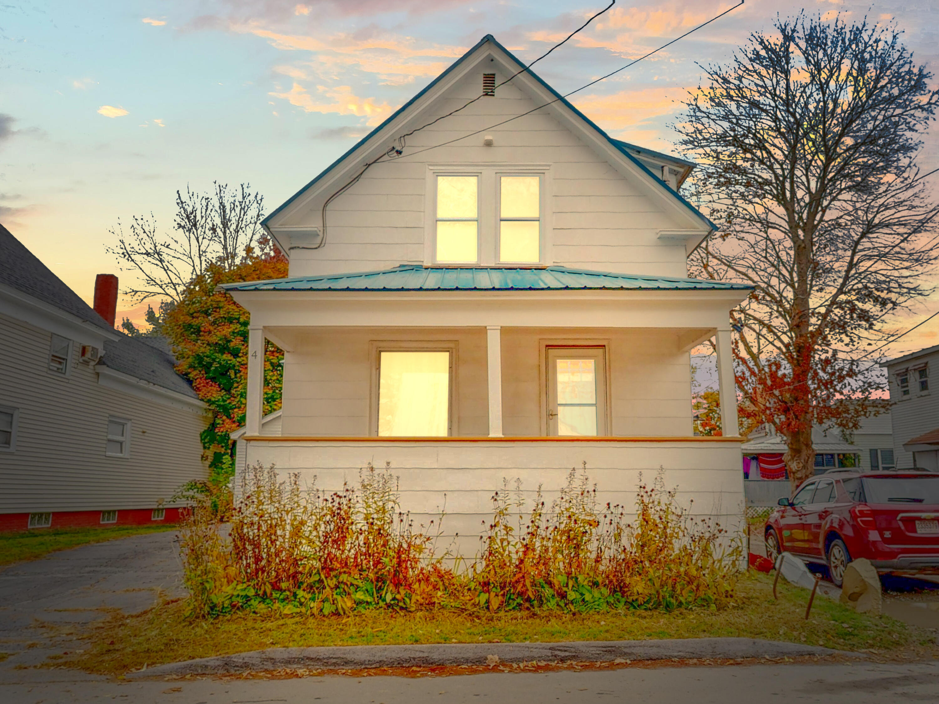4 Autumn Street Waterville, ME 04901 - Photo 35 of 36 4-Autumn-Street-10282025_115950 copy