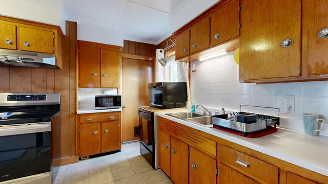 $229,000 | 4 Autumn Street, Waterville, ME 04901