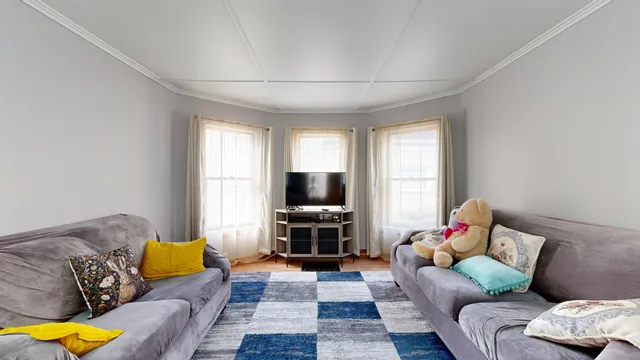 $229,000 | 4 Autumn Street, Waterville, ME 04901