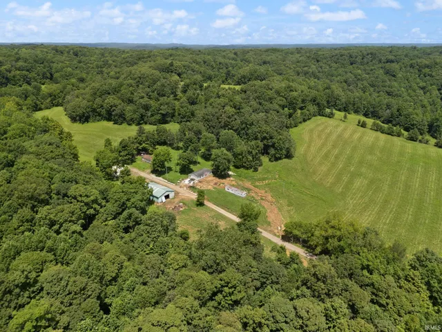 $45,000 | 10901 East 990 North, Unit 1, French Lick, IN 47432