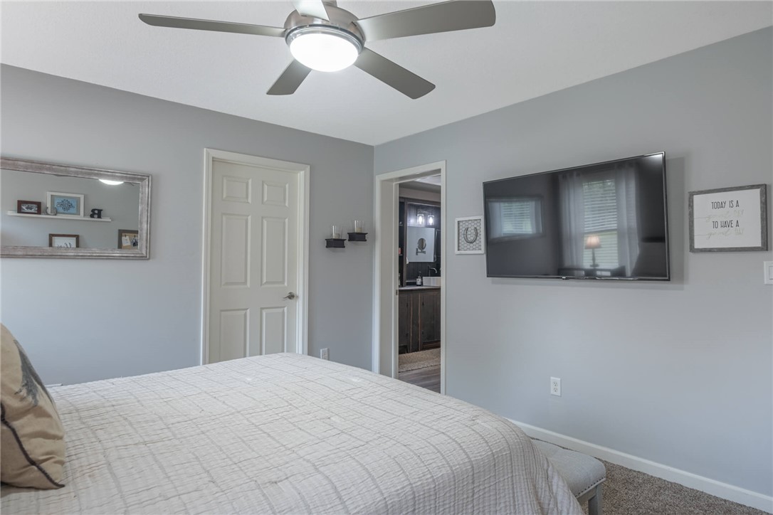 9931 North Bunnell Hill Road Springboro, OH 45066 - Photo 14 of 24