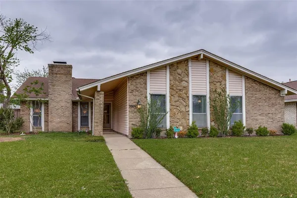 $425,000 | 2009 Tulane Drive, Richardson, TX 75081