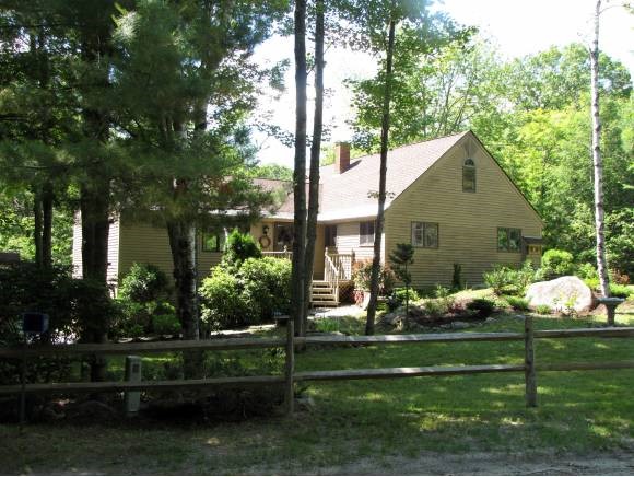 9 Hansen Chase Road Sunapee, NH 03782 - Photo 1 of 1 Gallery Image 1