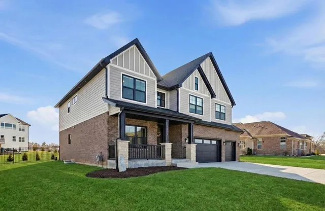 $899,000 | 12890 Collina Lane, Lemont, IL 60439