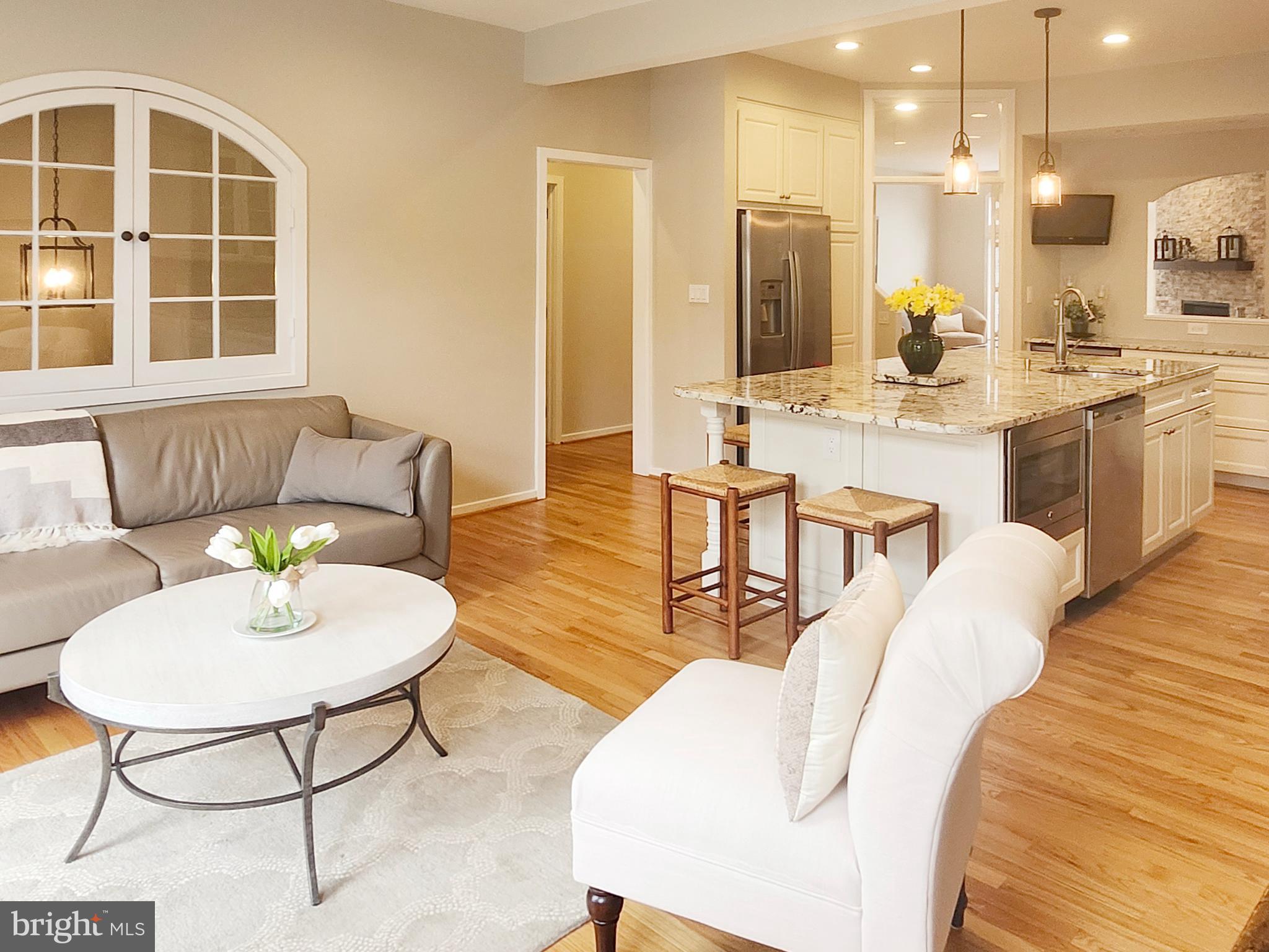 11558 Hemingway Drive Reston, VA 20194 - Photo 15 of 47 Gallery Image 15