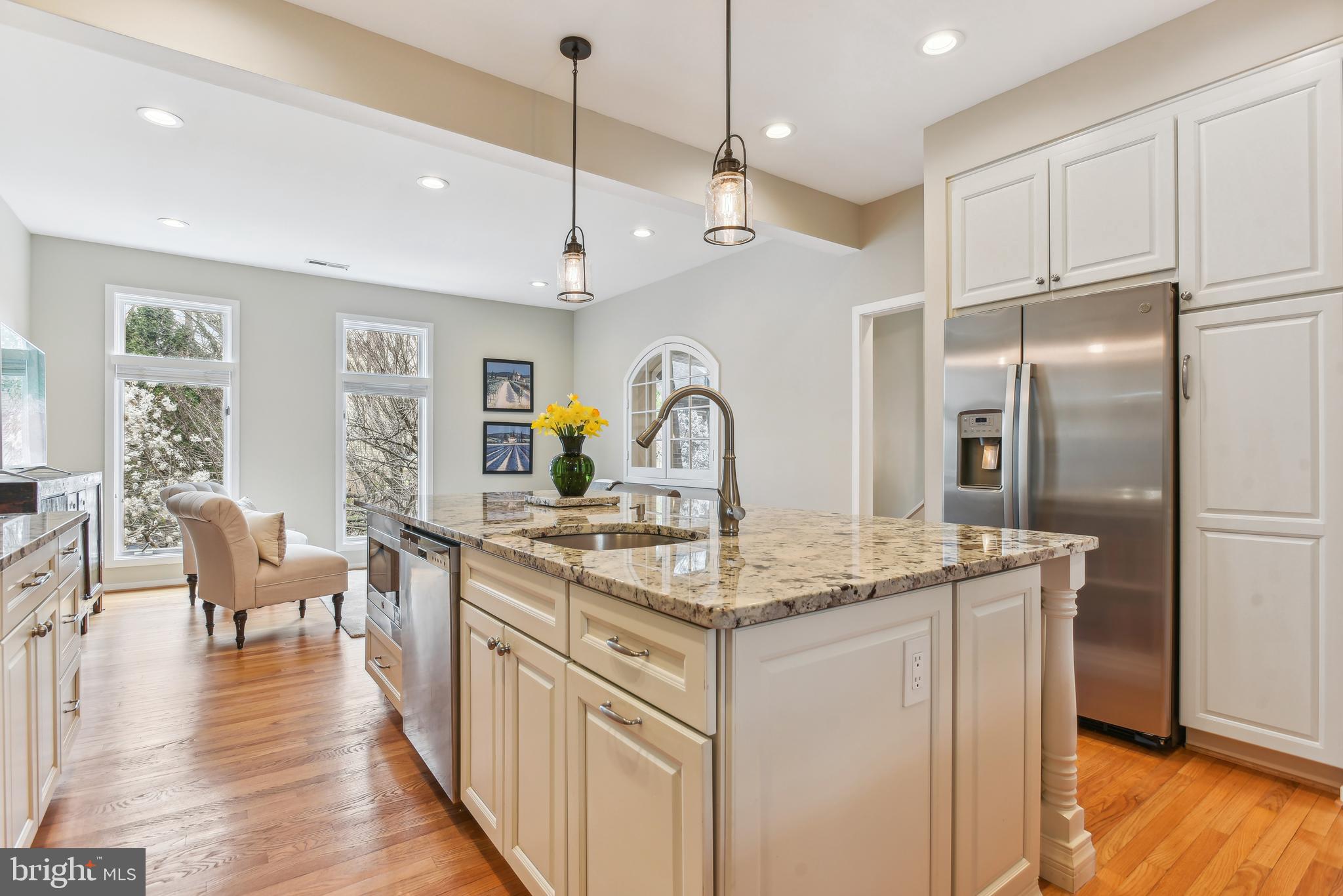 11558 Hemingway Drive Reston, VA 20194 - Photo 8 of 47 Gallery Image 8