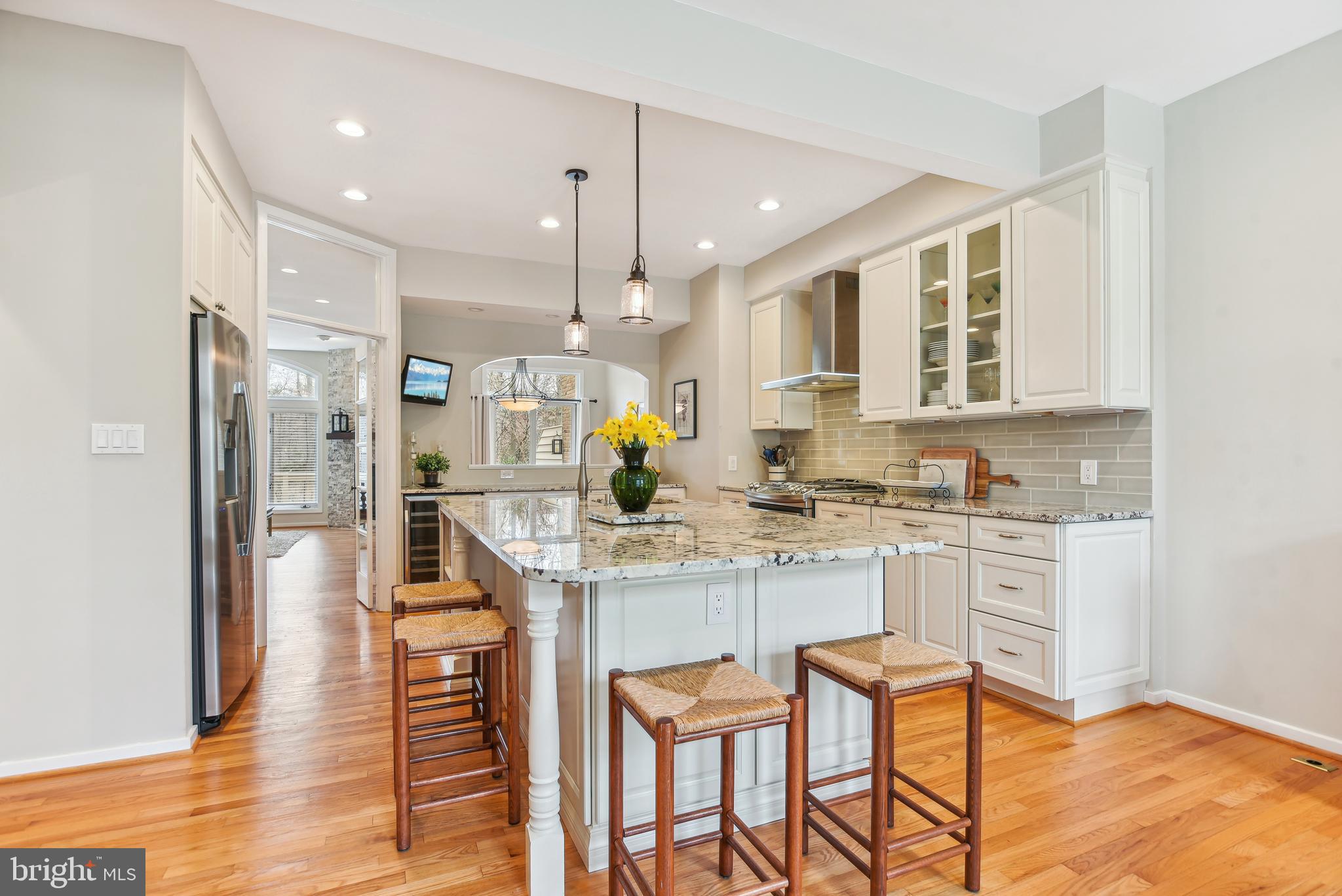 11558 Hemingway Drive Reston, VA 20194 - Photo 9 of 47 Gallery Image 9