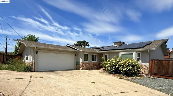 $539,000 | 3912 San Juan Drive, Pittsburg, CA 94565