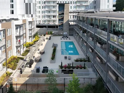 $450,000 | 890 Memorial Drive Southeast, Unit 107, Atlanta, GA 30316