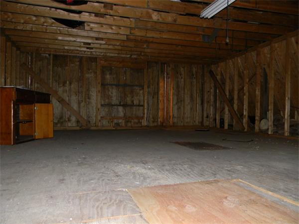 75 Baldwin Hill Road Phillipston, MA 01331 - Photo 13 of 16 a view of a room with wooden walls