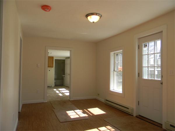 75 Baldwin Hill Road Phillipston, MA 01331 - Photo 10 of 16 a view of a livingroom with window