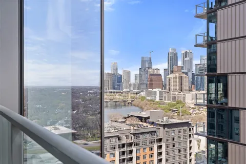 $565,000 | 44 East Avenue, Unit 1706, Austin, TX 78701