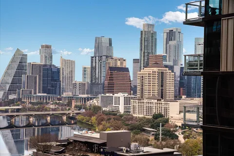 $565,000 | 44 East Avenue, Unit 1706, Austin, TX 78701