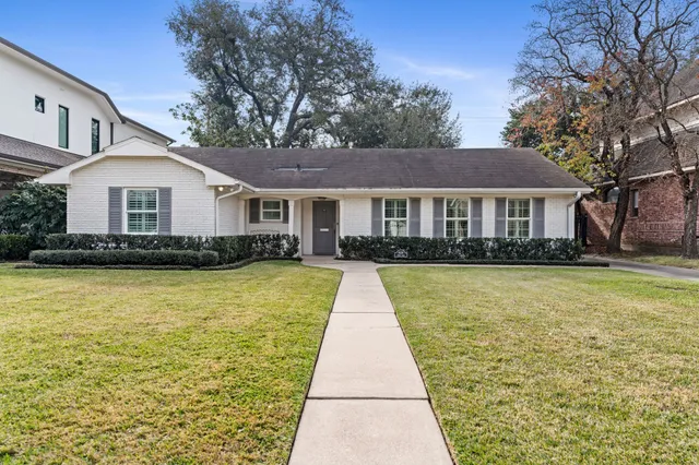 $665,000 | 6225 Locke Lane, Houston, TX 77057