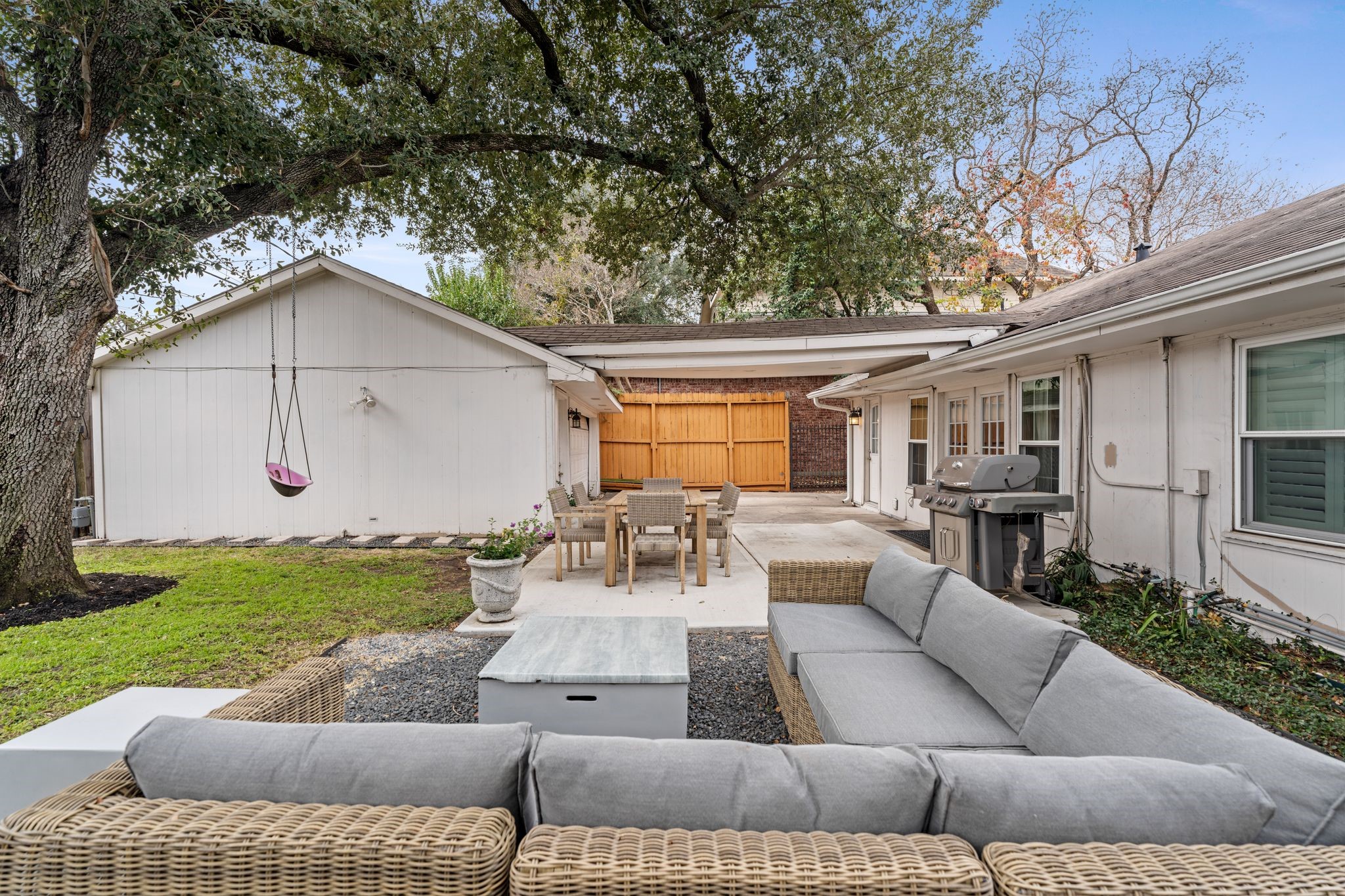 6225 Locke Lane Houston, TX 77057 - Photo 23 of 25