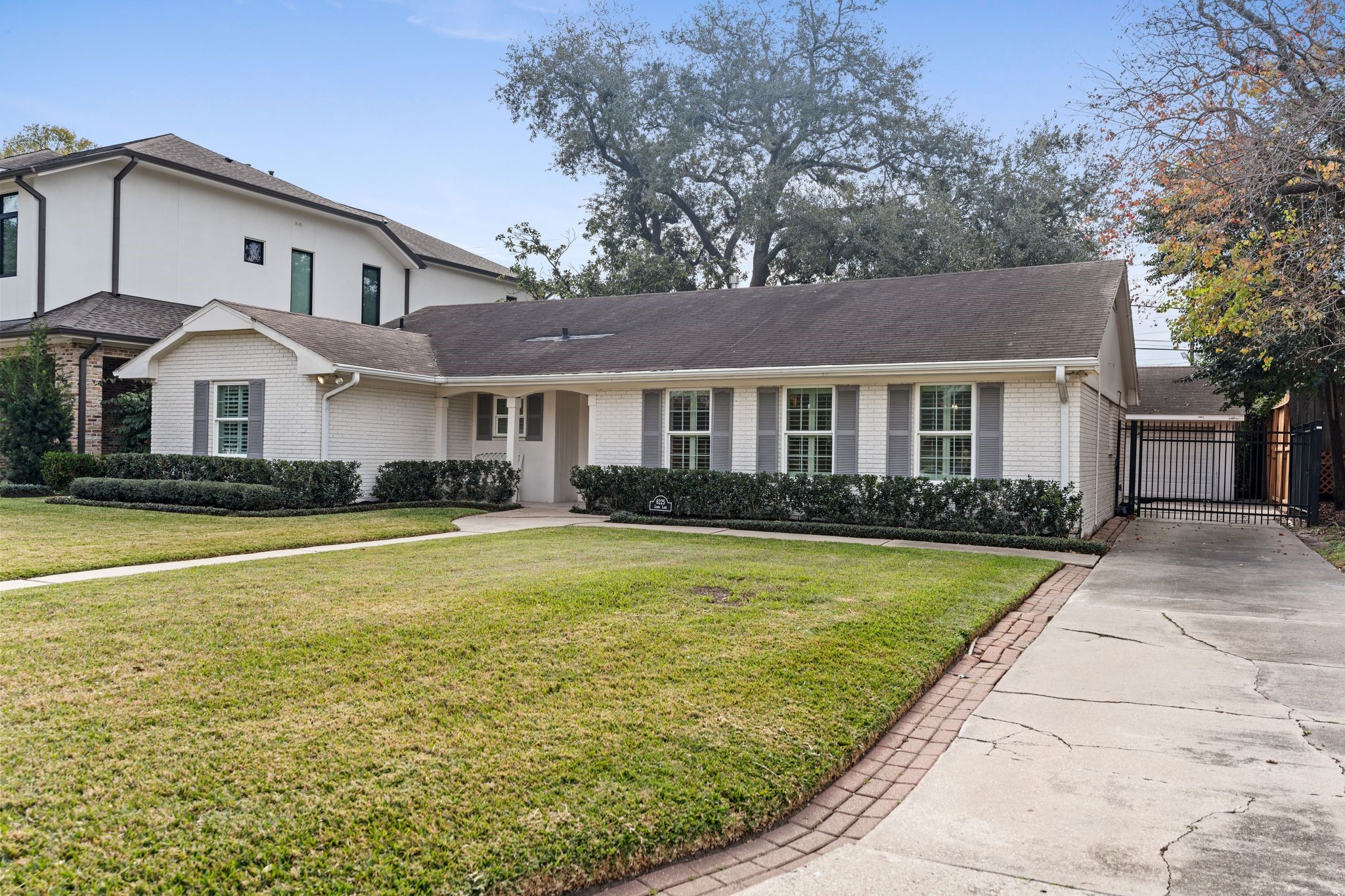 6225 Locke Lane Houston, TX 77057 - Photo 25 of 25