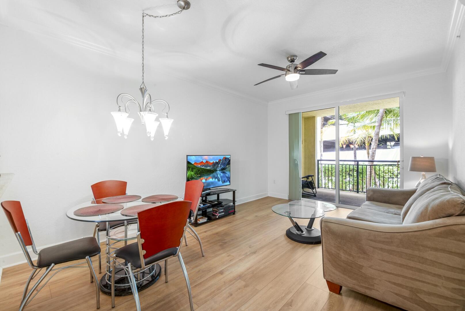 3 Renaissance Way, Unit 211 Boynton Beach, FL 33426 - Photo 35 of 36 Open Floorplan