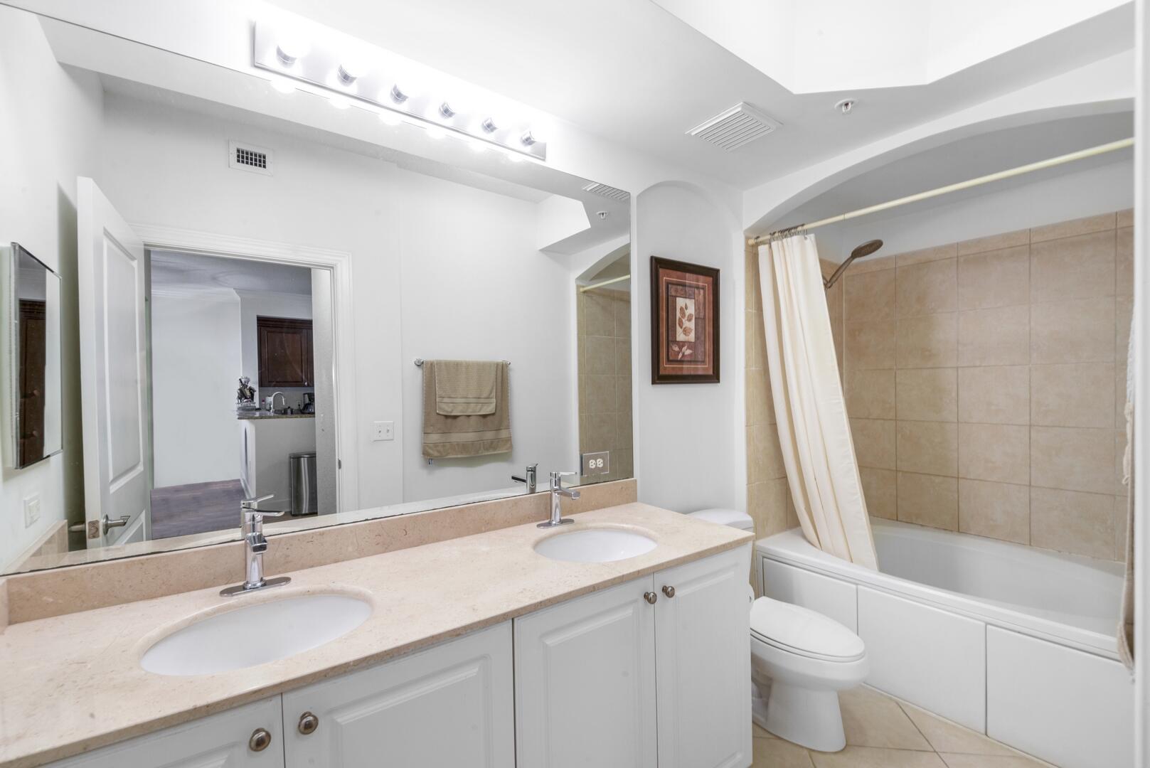 3 Renaissance Way, Unit 211 Boynton Beach, FL 33426 - Photo 12 of 36 Double Sinks