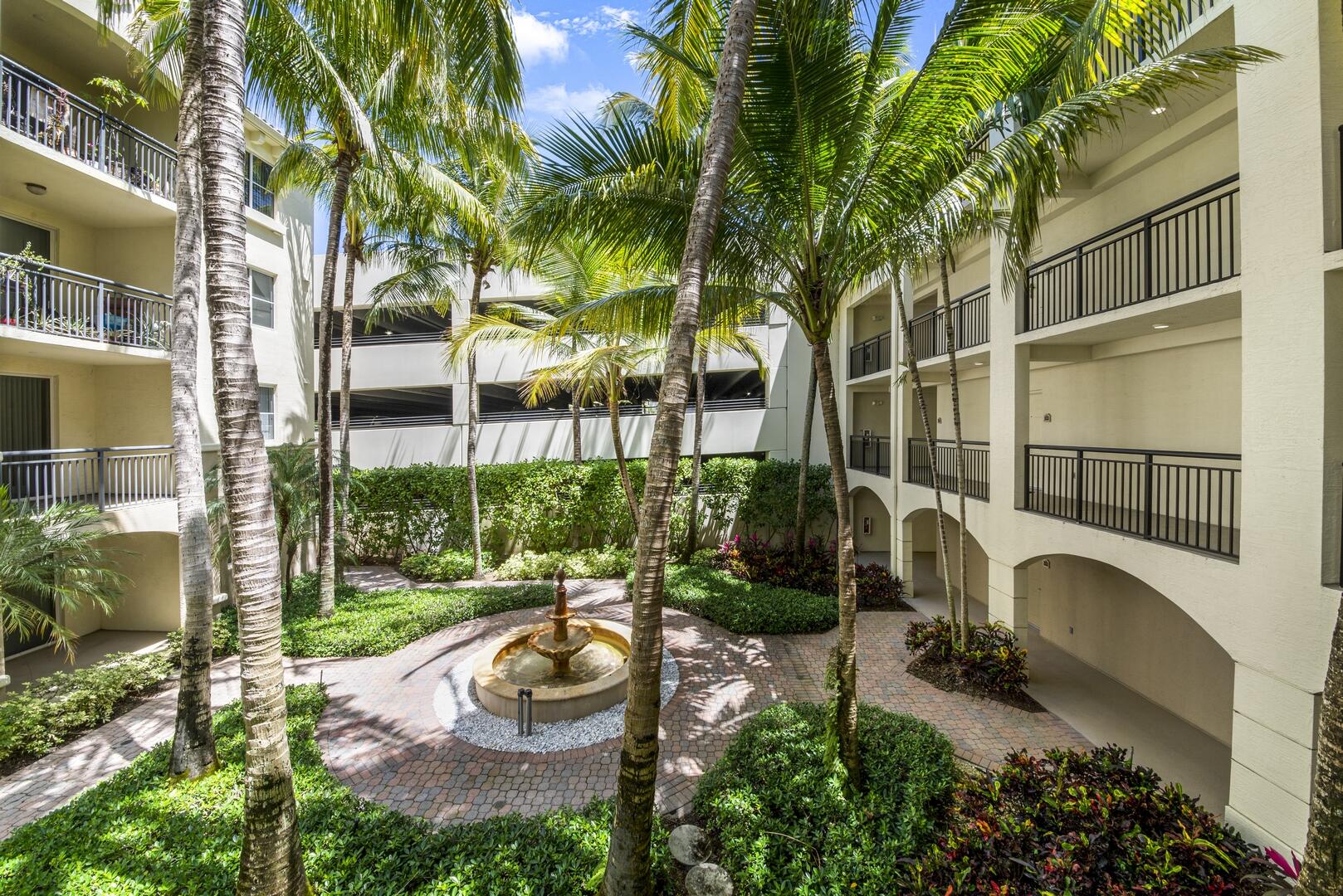 3 Renaissance Way, Unit 211 Boynton Beach, FL 33426 - Photo 16 of 36 View