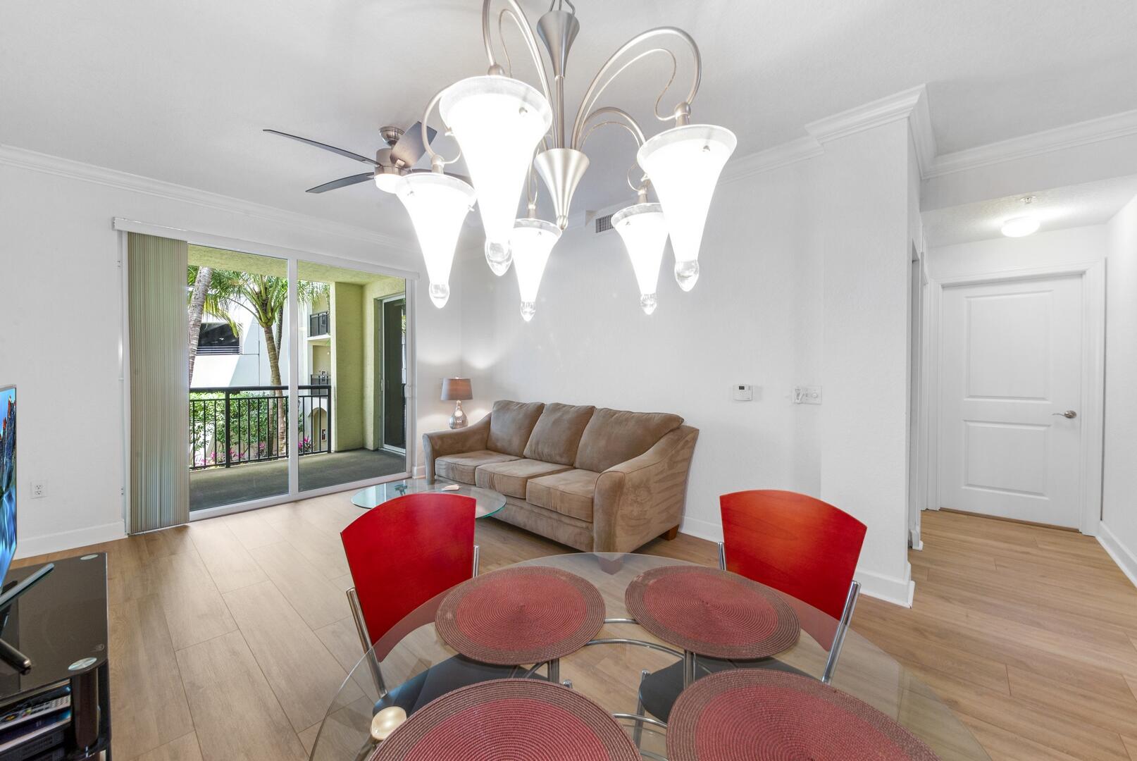 3 Renaissance Way, Unit 211 Boynton Beach, FL 33426 - Photo 1 of 36 Neutral Flooring