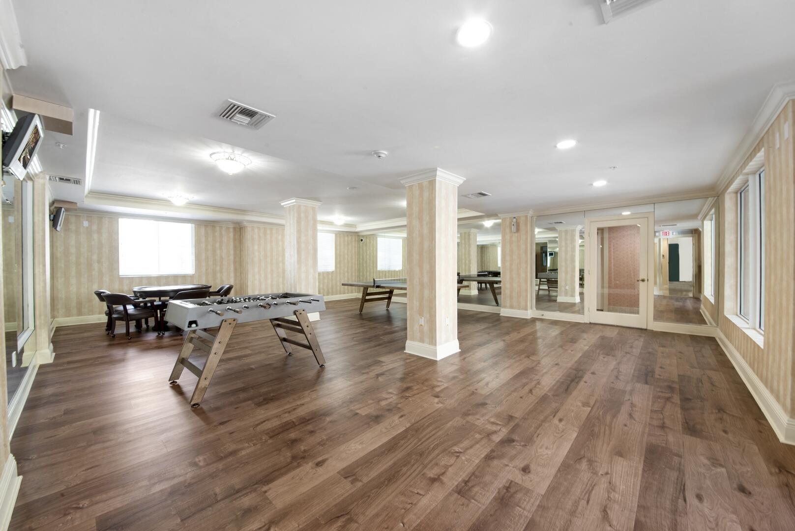 3 Renaissance Way, Unit 211 Boynton Beach, FL 33426 - Photo 24 of 36 Game Room