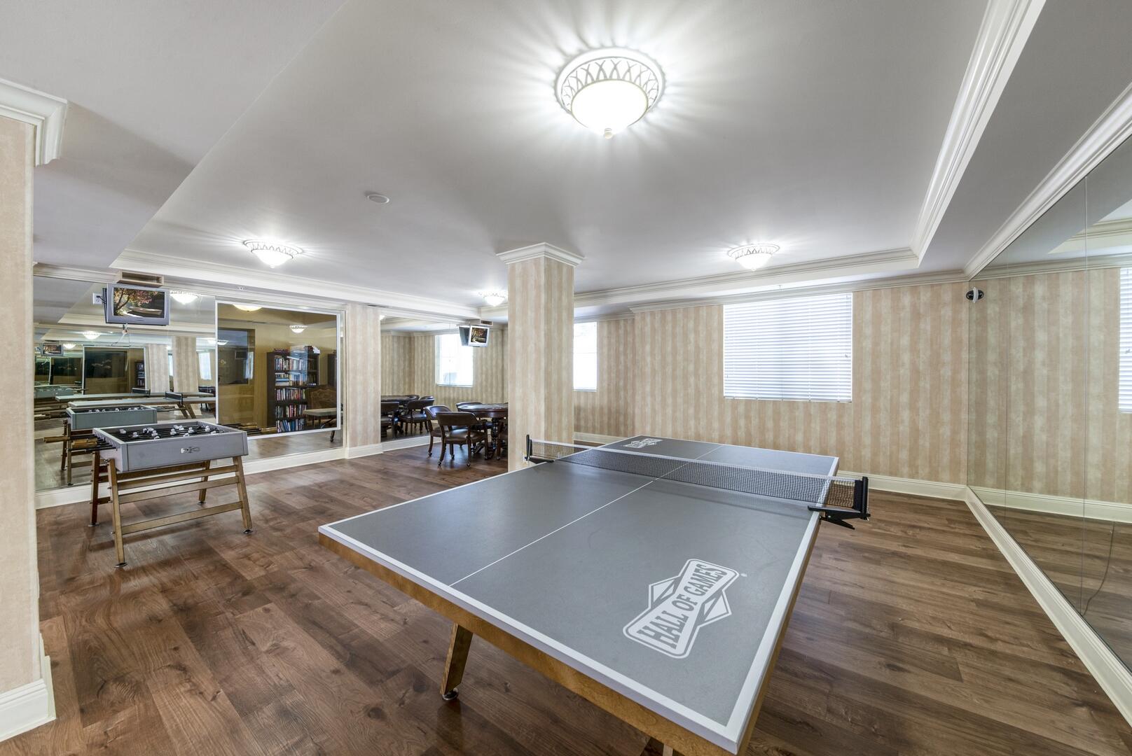 3 Renaissance Way, Unit 211 Boynton Beach, FL 33426 - Photo 25 of 36 Game Room