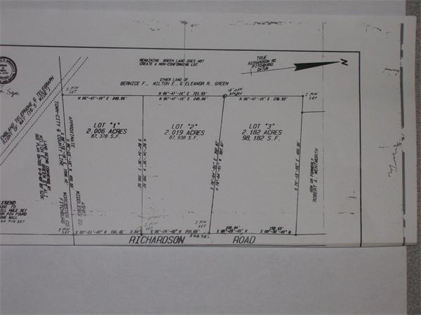 Lot 1-2 Richardson Road Ashby, MA 01431 - Photo 1 of 1