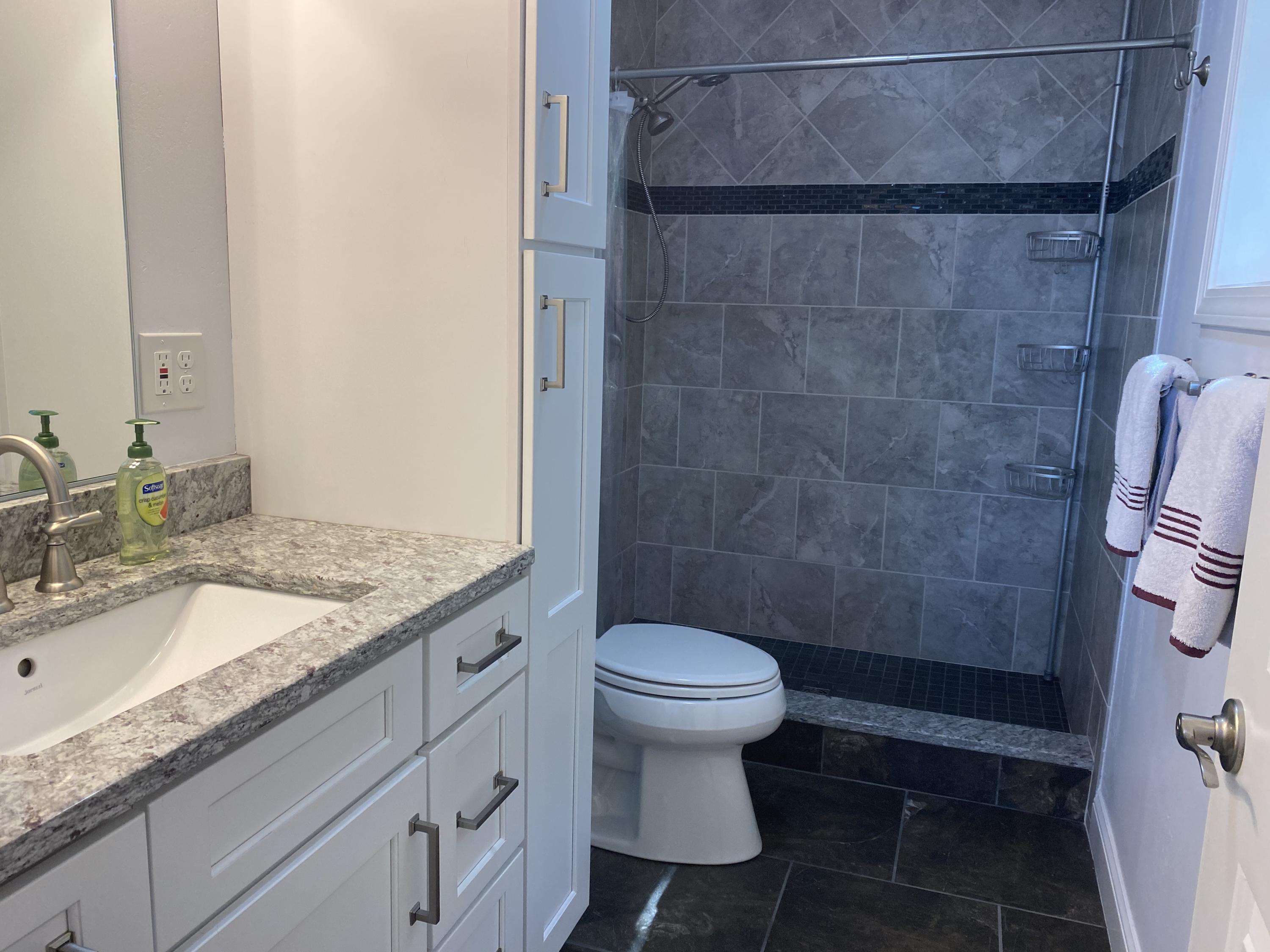 175 Poverty Pond Road Newfield, ME 04095 - Photo 22 of 51 MasterBath