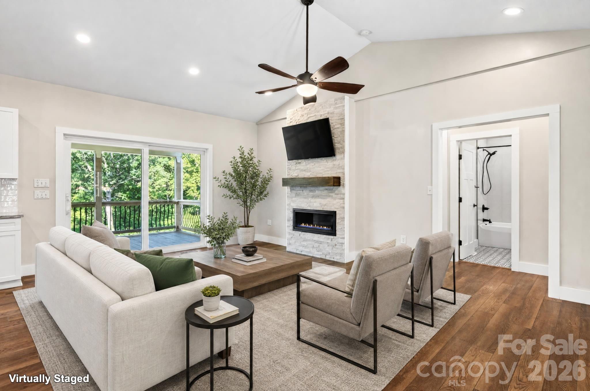 139 Ridge Road Candler, NC 28715 - Photo 12 of 40 Gallery Image 12