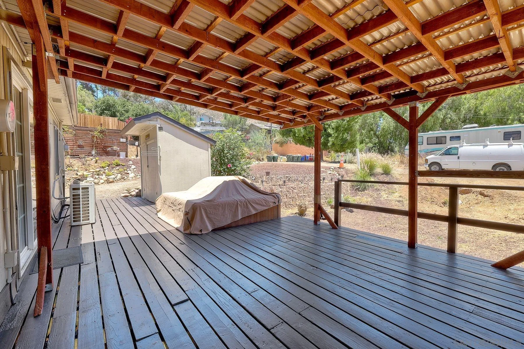 126 Almyra Road El Cajon, CA 92019 - Photo 17 of 21