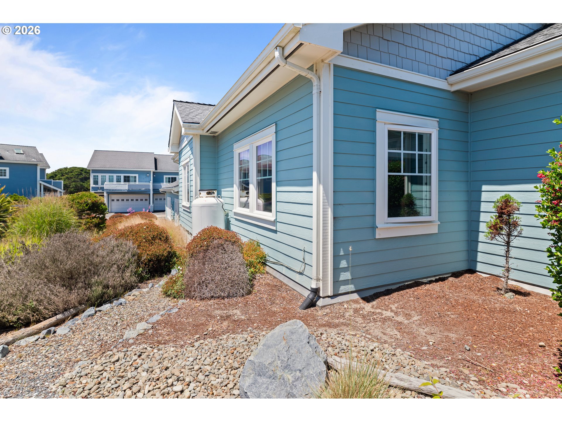 1324 Village Loop Bandon, OR 97411 - Photo 43 of 46