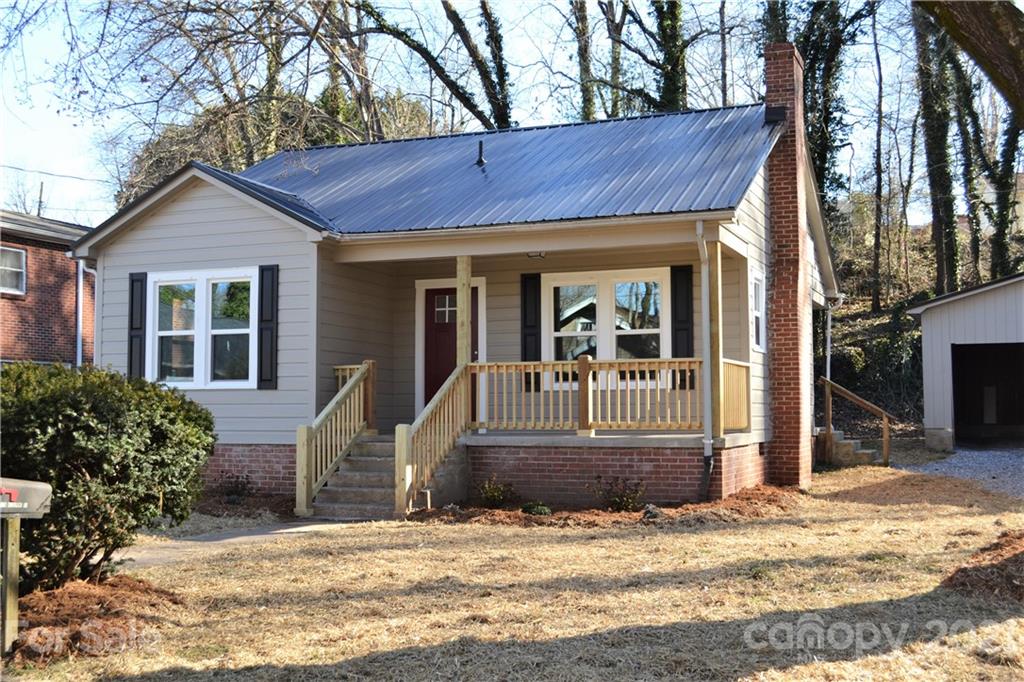 106 Williams Street Morganton, NC 28655 - Photo 1 of 13