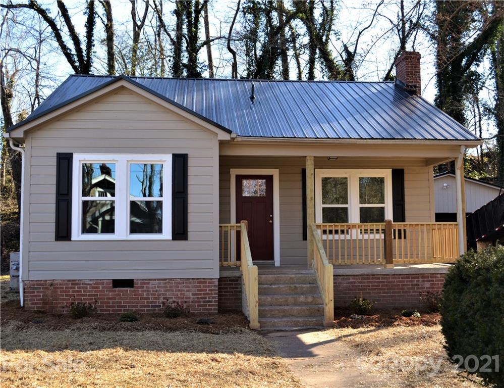 106 Williams Street Morganton, NC 28655 - Photo 8 of 13