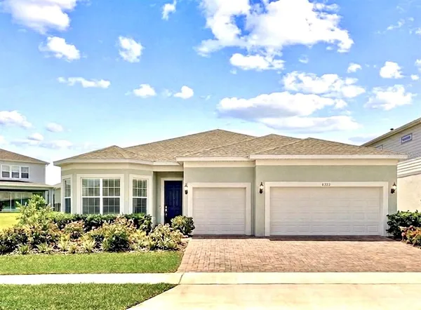 $1,163,000 | 8322 Park Cliff Way, Orlando, FL 32836