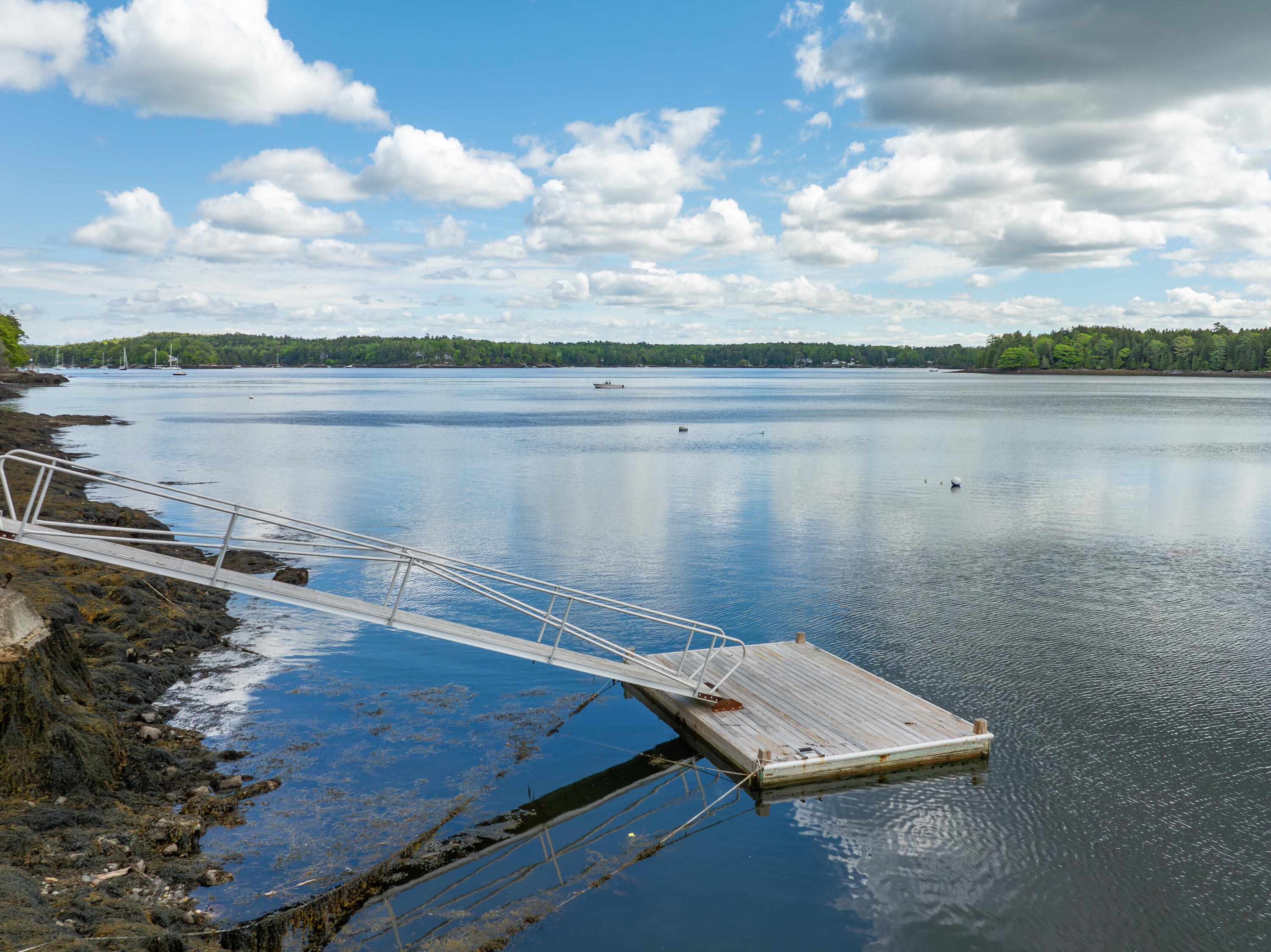 42 Quahog Farm Road Harpswell, ME 04079 - Photo 19 of 26 42 Quahog Farm Road-19