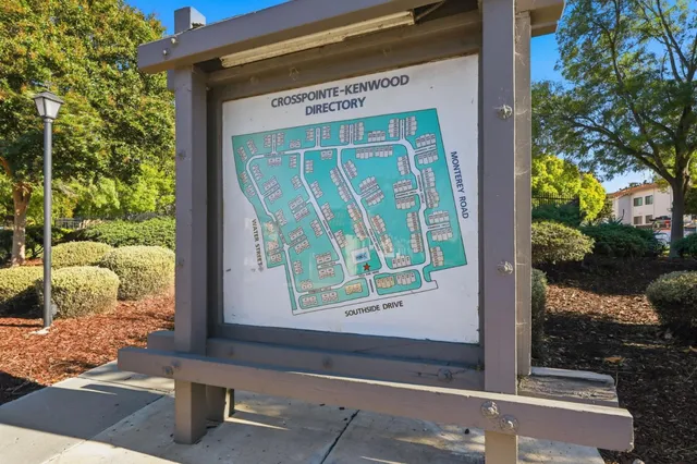 $520,000 | 297 Kenbrook Circle, San Jose, CA 95111