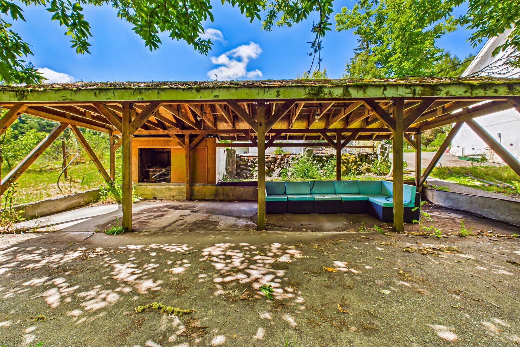 1261 Chezem Road Blue Lake, CA 95525 - Photo 53 of 89