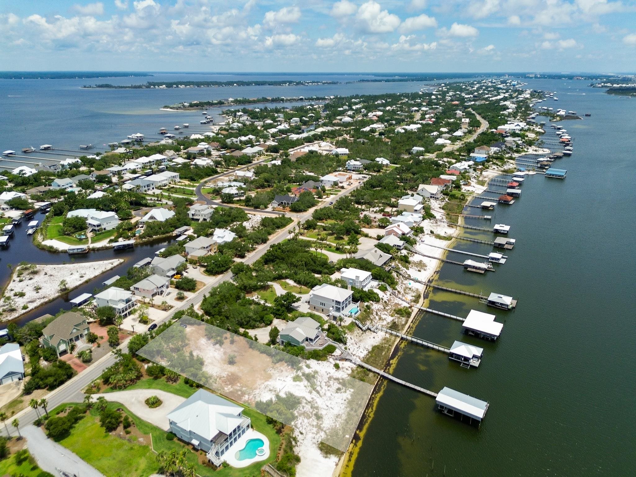 30120 River Road Orange Beach, AL 36561 - Photo 2 of 8