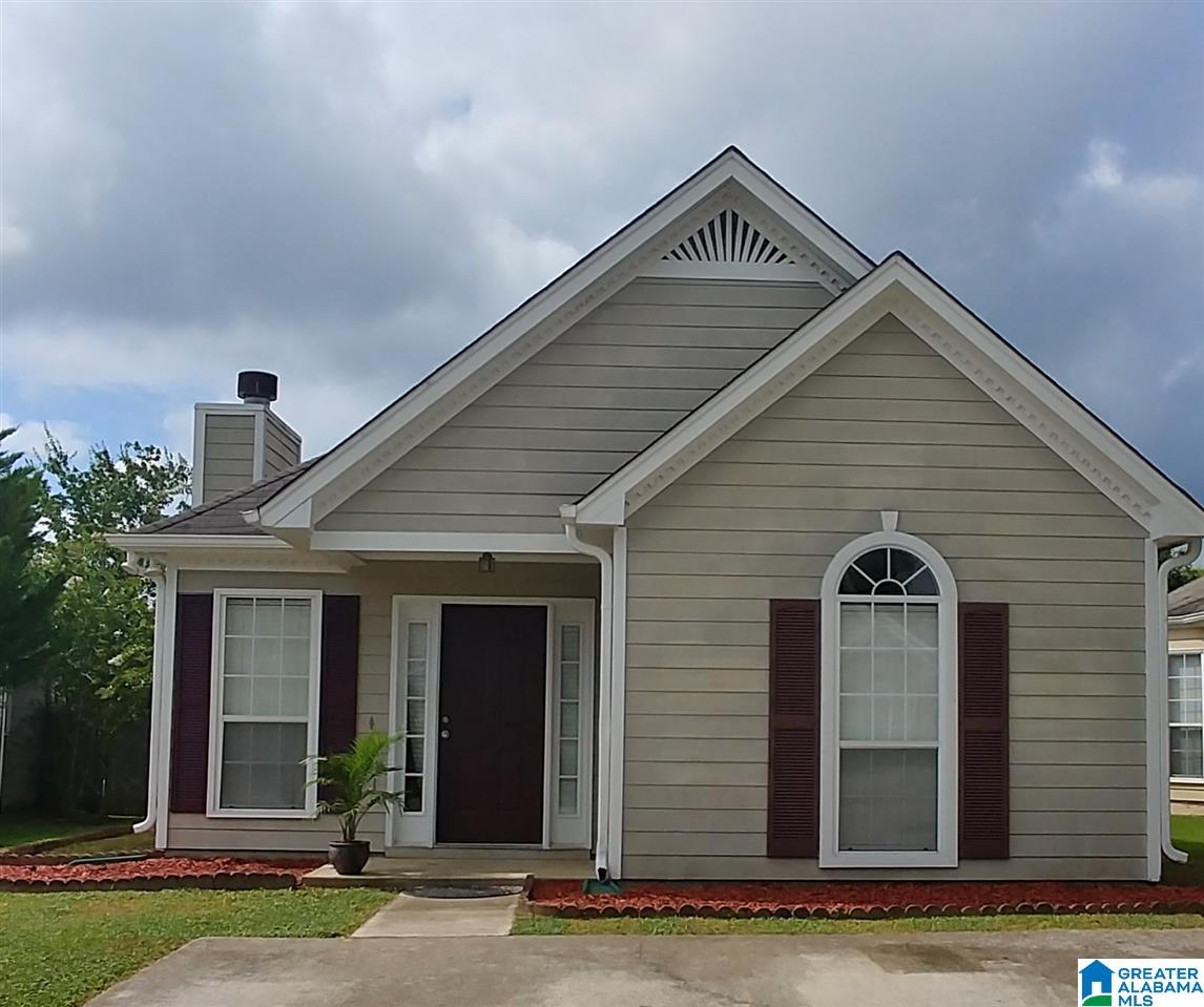 111 Flagstone Lane Calera, AL 35040 - Photo 1 of 22