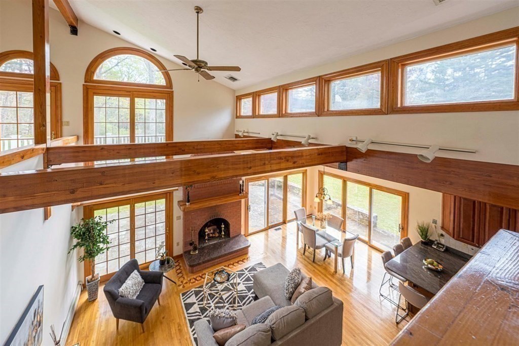48 Claybrook Road Dover, MA 02030 - Photo 1 of 42 Gallery Image 1