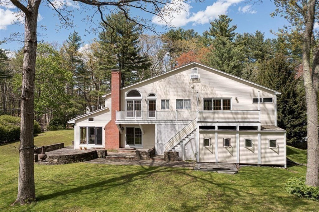 48 Claybrook Road Dover, MA 02030 - Photo 37 of 42 Gallery Image 37