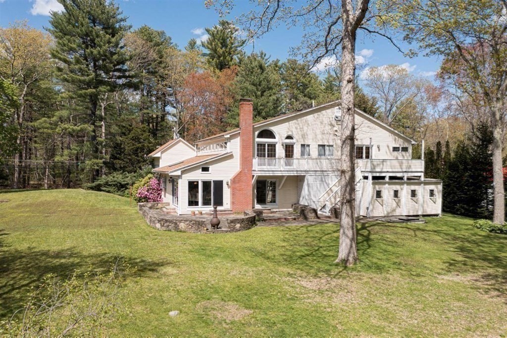 48 Claybrook Road Dover, MA 02030 - Photo 39 of 42 Gallery Image 39