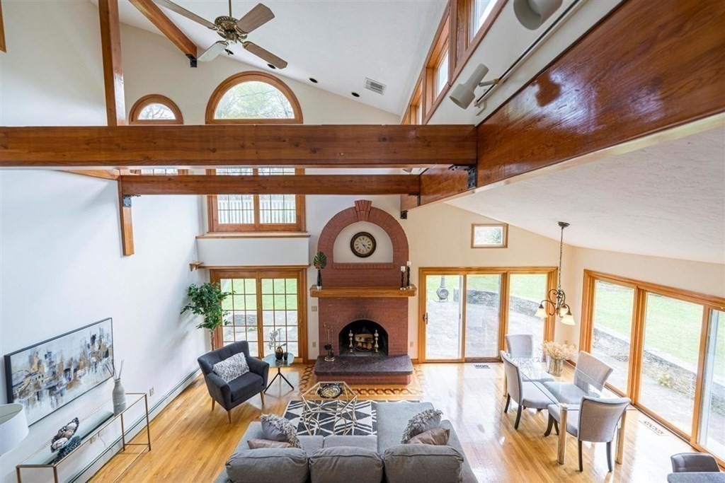 48 Claybrook Road Dover, MA 02030 - Photo 4 of 42 Gallery Image 4