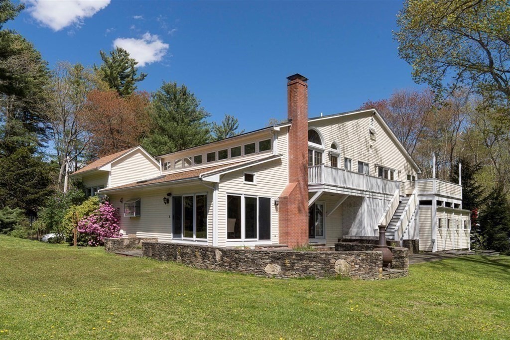 48 Claybrook Road Dover, MA 02030 - Photo 41 of 42 Gallery Image 41