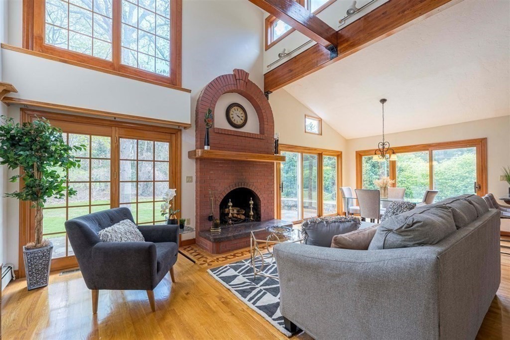 48 Claybrook Road Dover, MA 02030 - Photo 5 of 42 Gallery Image 5