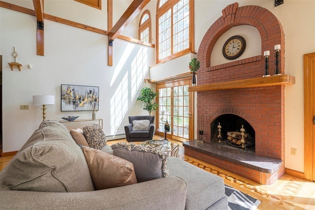 48 Claybrook Road Dover, MA 02030 - Photo 6 of 42 Gallery Image 6