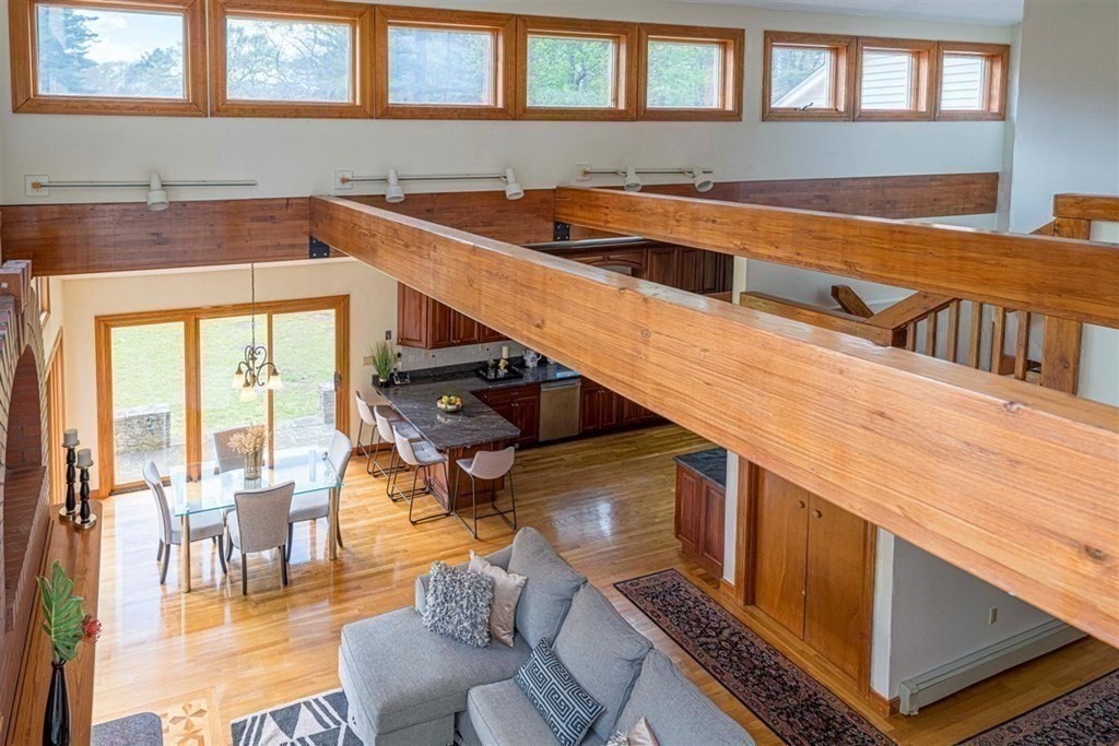 48 Claybrook Road Dover, MA 02030 - Photo 8 of 42 Gallery Image 8