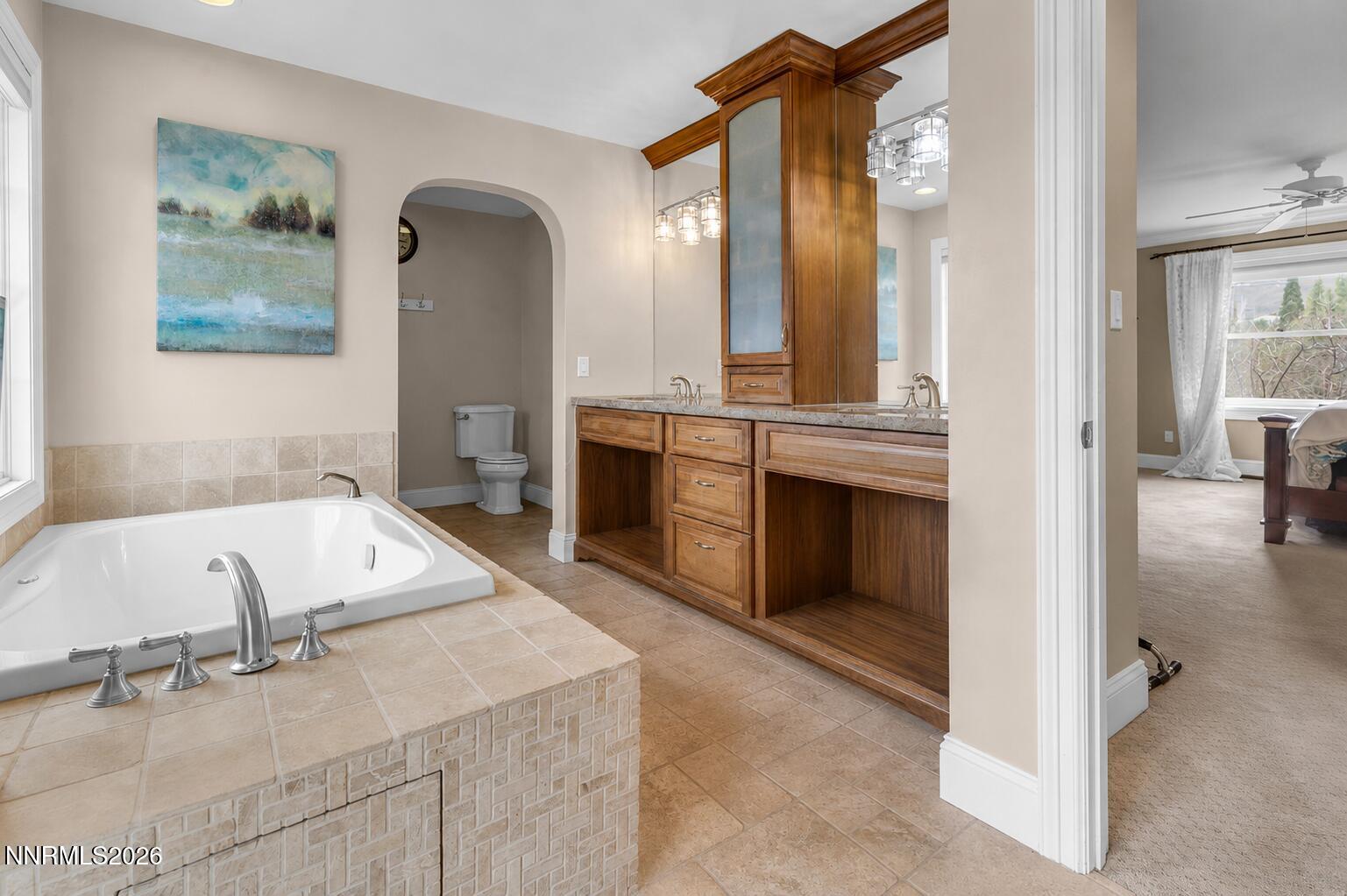 4260 Longknife Road Reno, NV 89519 - Photo 32 of 76 Longknife 31