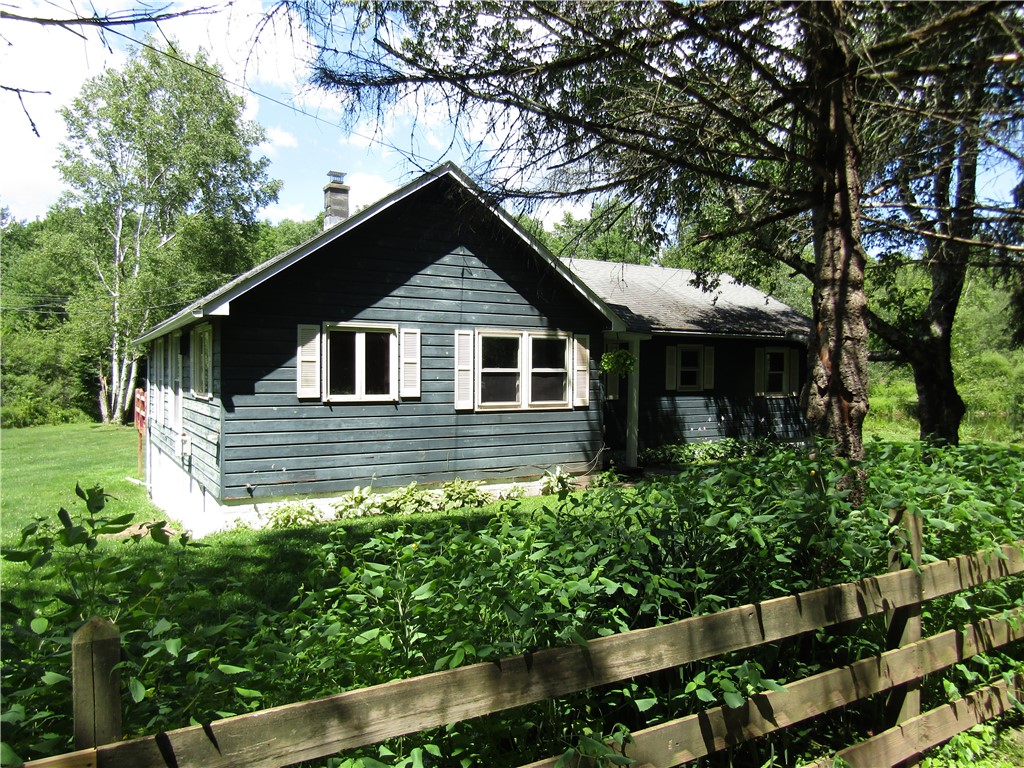 817 Munn Road Hamden, NY 13856 - Photo 45 of 50 Country curb appeal